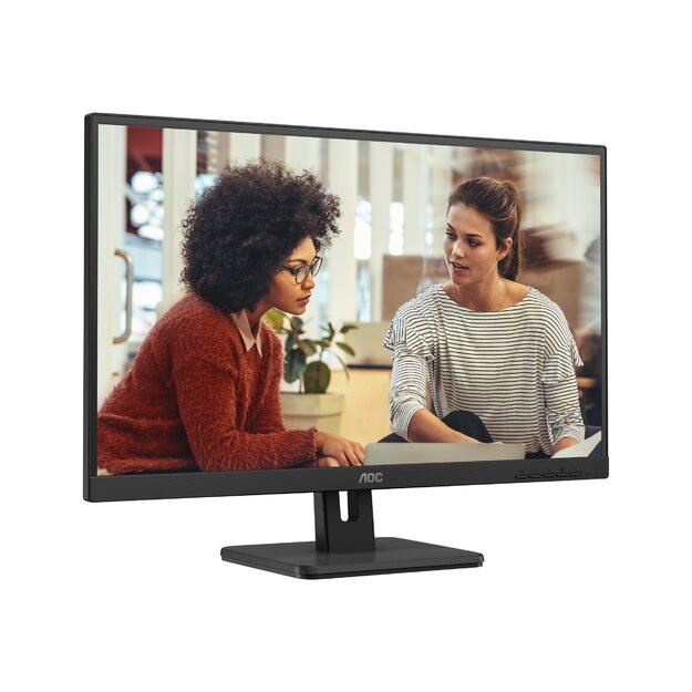 Monitorius AOC 27E3UM 27inch LCD HDMI DP