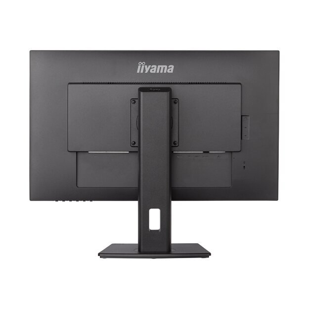 IIYAMA XUB2792HSC-B5 27inch IPS 1920x1080 250cd/m2 4ms HDMI DP USB