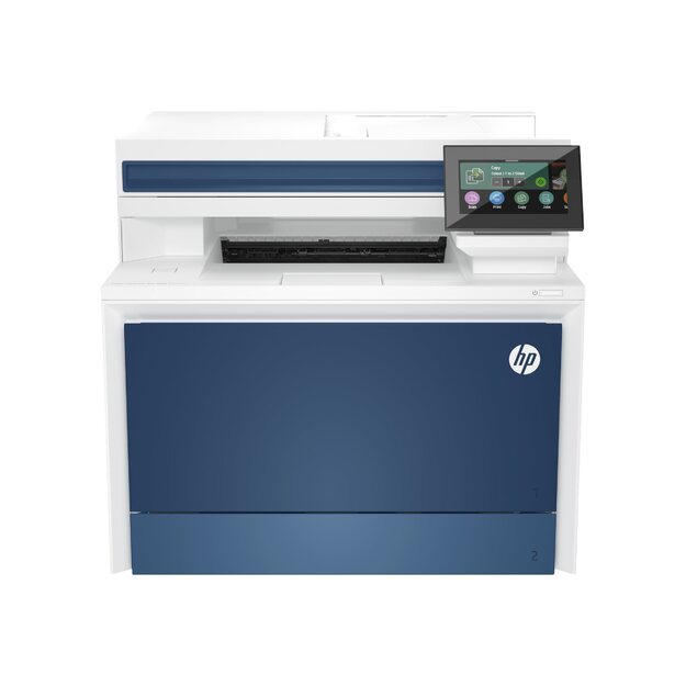 HP Color LaserJet Pro MFP 4302dw up to 33ppm 13