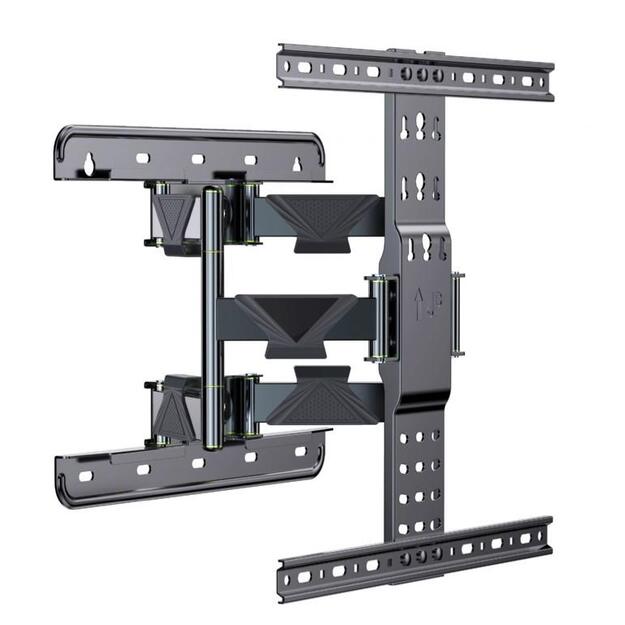 GEMBIRD Full-motion TV wall mount 32-65inch