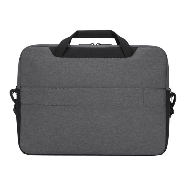 TARGUS CypressEco TopLoad 15.6inch Grey