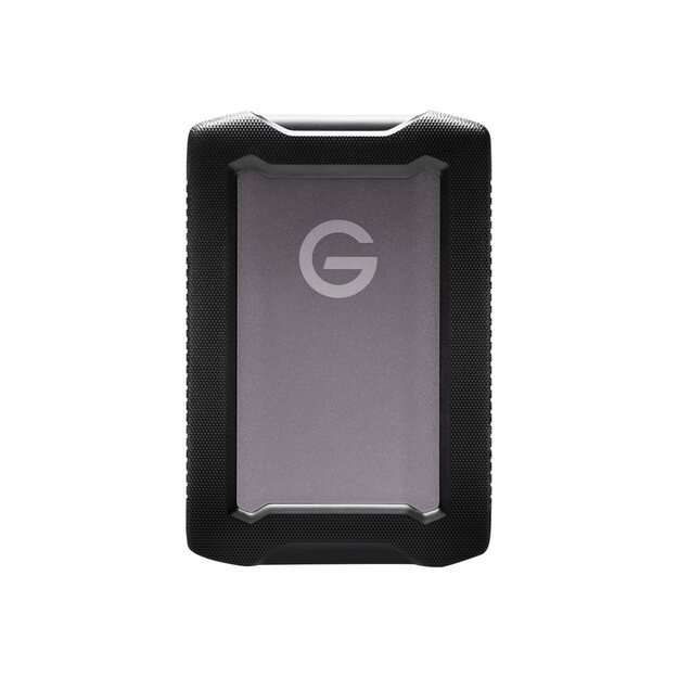 SANDISK Professional G-DRIVE ArmorATD 4TB 2.5inch Space Grey WW New Version