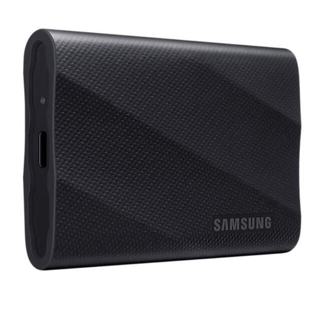 SAMSUNG Portable SSD T9 4TB