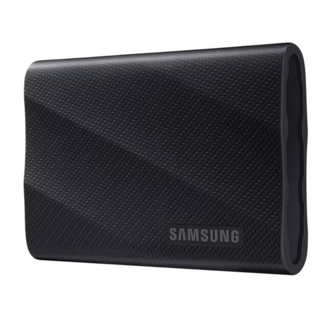 SAMSUNG Portable SSD T9 4TB