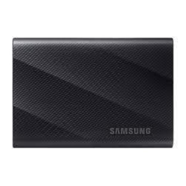 External SSD|SAMSUNG|T9|1TB|USB 3.2|Write speed 1950 MBytes/sec|Read speed 2000 MBytes/sec|MU-PG1T0B/EU