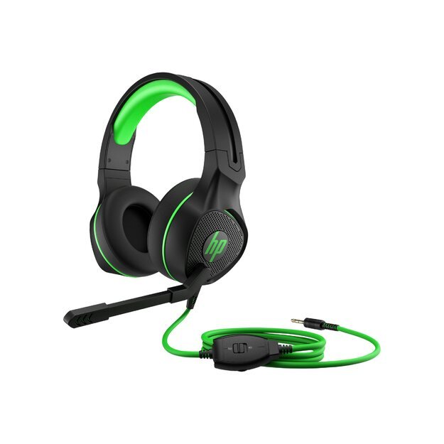 HP Pavilion Gaming 400 Headset