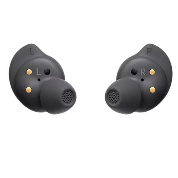 SAMSUNG SM-R400N GALAXY Buds FE Graphite