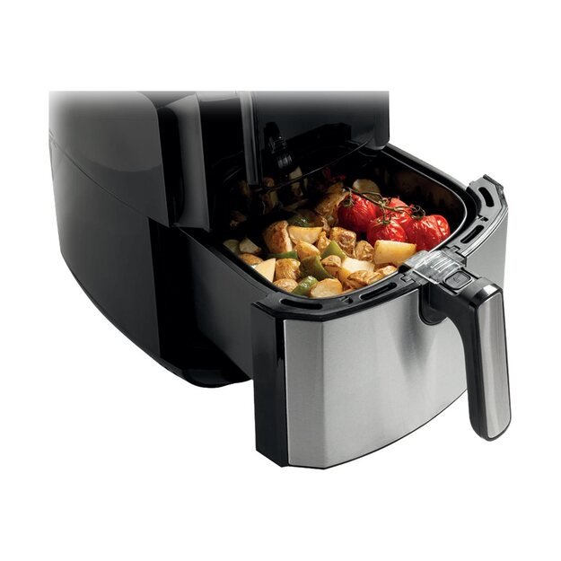 HISENSE AirFryer 1700W 5L 8 presets