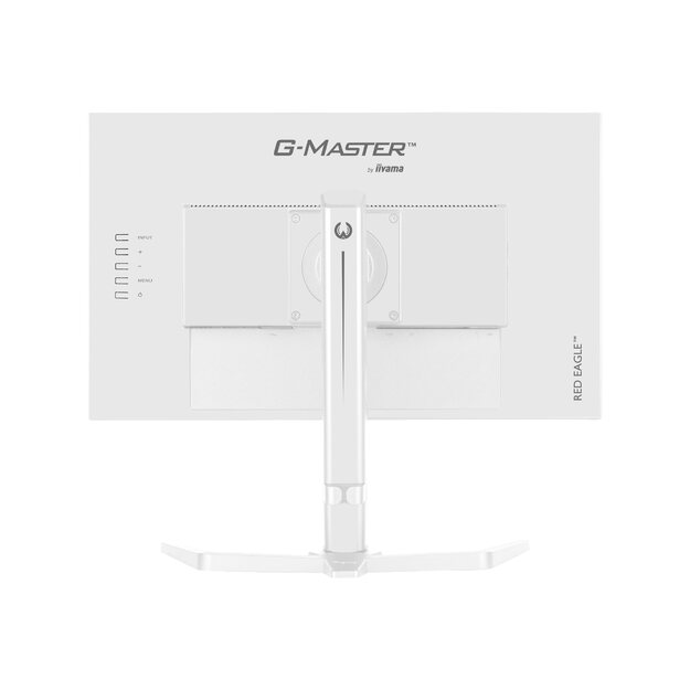 IIYAMA GB2470HSU-W5 24inch ETE WHITE Fast IPS Gaming G-Master Red Eagle FreeSync Premium