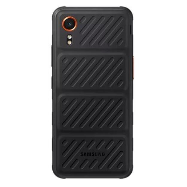 MOBILE PHONE GALAXY XCOVER 7/BLACK SM-G556B SAMSUNG