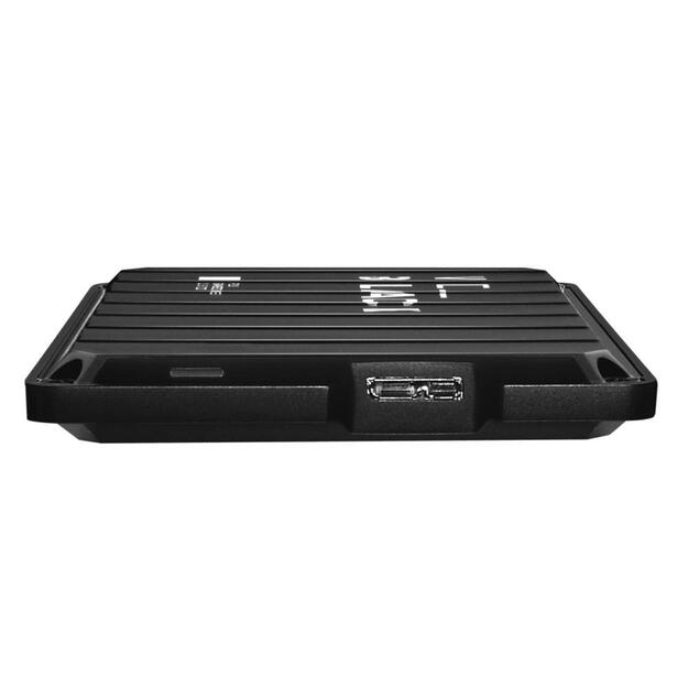 HDD USB3.2 2TB EXT. GAME DRIVE/BLACK WDBA2W0020BBK-WES1 WDC