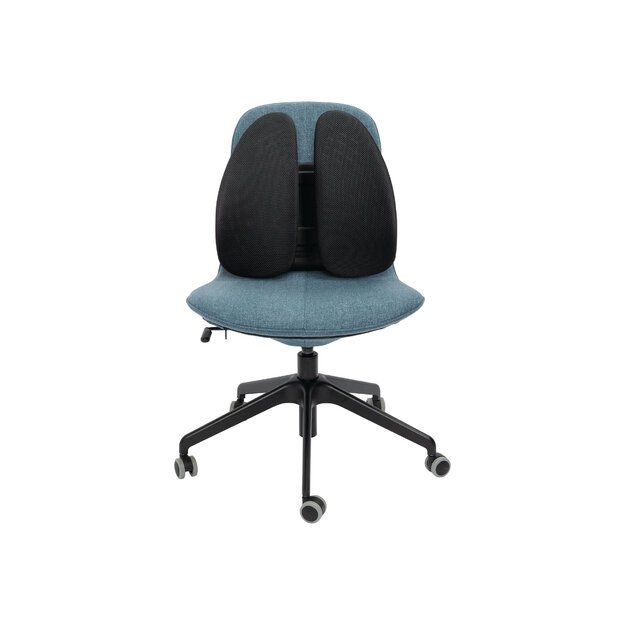 KENSINGTON K60412WW SmartFit Conform Back Support