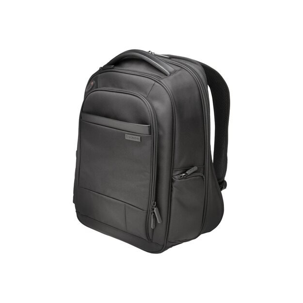 KENSINGTON Contour 2.0 15.6 Business Laptop Backpack