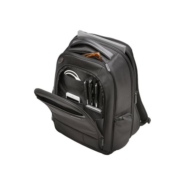 KENSINGTON Contour 2.0 15.6 Business Laptop Backpack