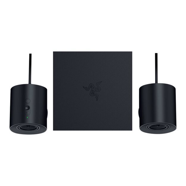 RAZER Nommo V2 Speakers 2.1