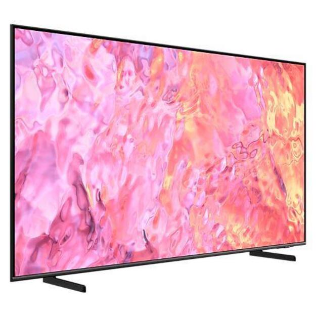 TV SET LCD 50  QLED 4K/QE50Q67CAUXXH SAMSUNG