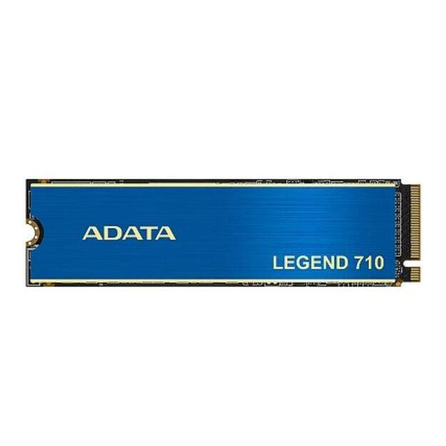 ADATA LEGEND 710 2TB PCIe M.2 SSD