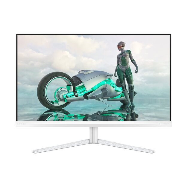 PHILIPS 27M2N3201A 27inch FreeSync 1920x1080 0.5ms 2xHDMI DP 3
