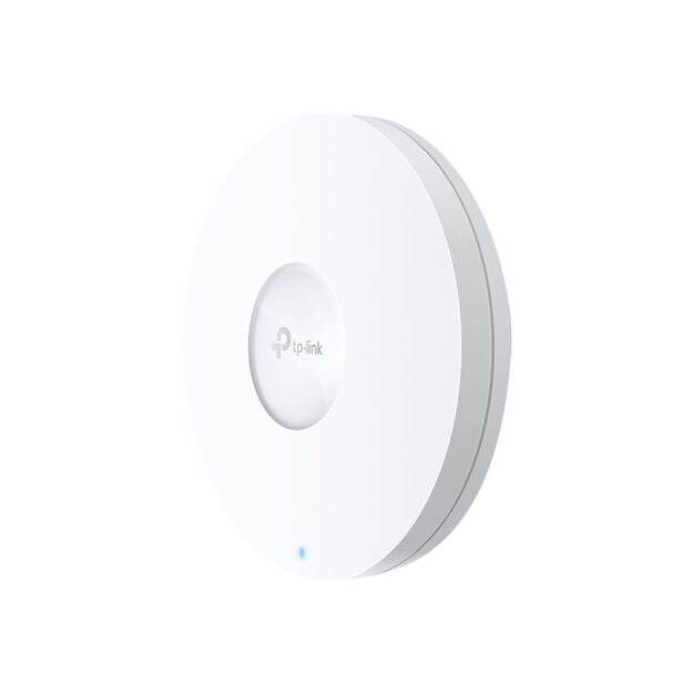 Access Point|TP-LINK|1x2.5GbE|EAP660HD