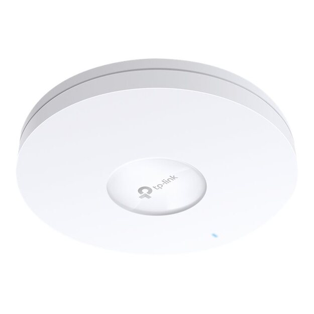 Access Point|TP-LINK|1x2.5GbE|EAP660HD