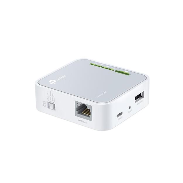 Wireless Router|TP-LINK|Wireless Router|733 Mbps|IEEE 802.11a|IEEE 802.11 b/g|IEEE 802.11n|IEEE 802.11ac|USB 2.0|1x10/100M|TL-WR902AC