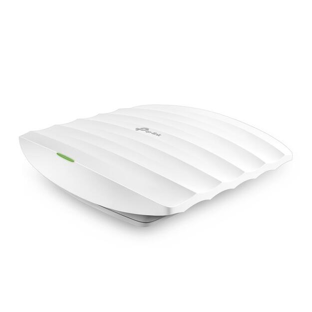 Tinklo prieigos taškas TP-LINK 300Mbps 1xRJ45 antennas 2 EAP110