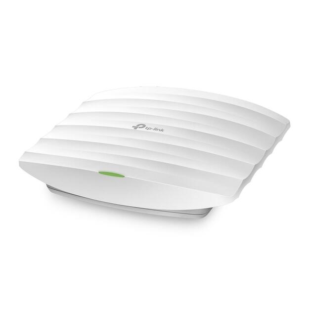 Tinklo prieigos taškas TP-LINK 300Mbps 1xRJ45 antennas 2 EAP110