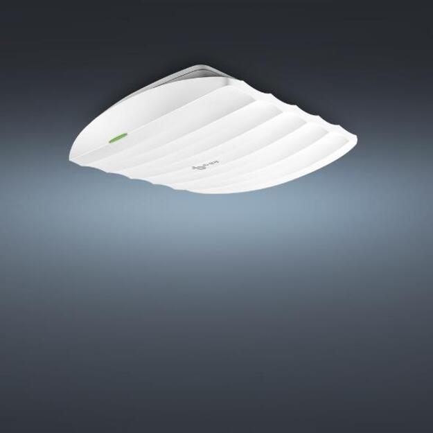 Access Point|TP-LINK|300 Mbps|IEEE 802.11b|IEEE 802.11g|IEEE 802.11n|1xRJ45|Number of antennas 2|EAP110