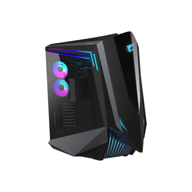 Kompiuterio korpusas GIGABYTE GB-AC700G PC Case