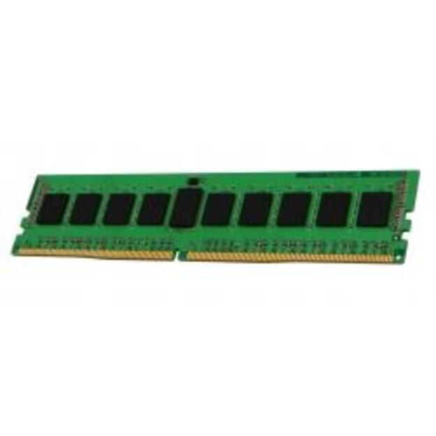 Operatyvioji atmintis (RAM) KINGSTON 8GB 3200MHz DDR4 Non-ECC CL22 DIMM 1Rx8