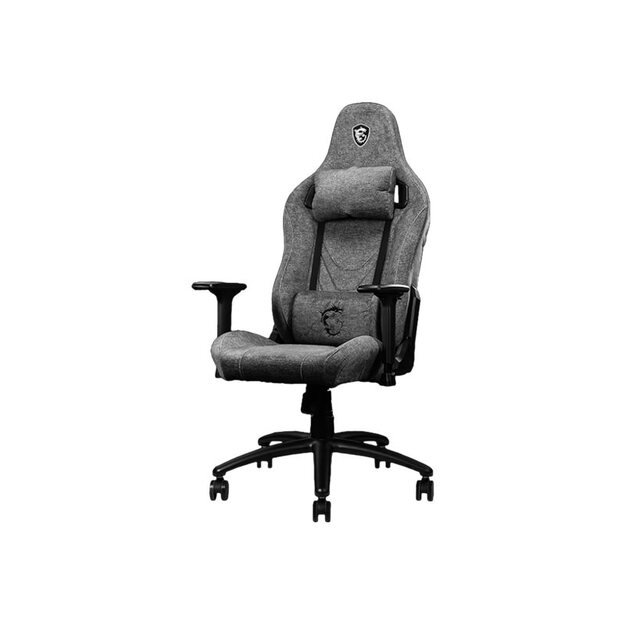 Žaidimų kėdė MSI MAG CH130 Repeltek Fabric gaming chair