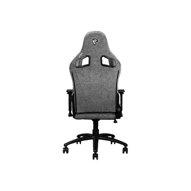 Žaidimų kėdė MSI MAG CH130 Repeltek Fabric gaming chair