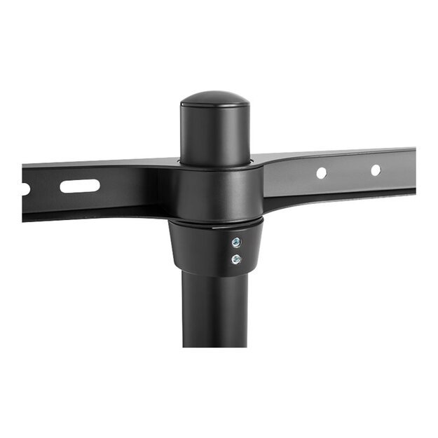 Televizoriaus stovas LOGILINK BP0079 LOGILINK -TV floor stand with V-Base, 49-70, black 13