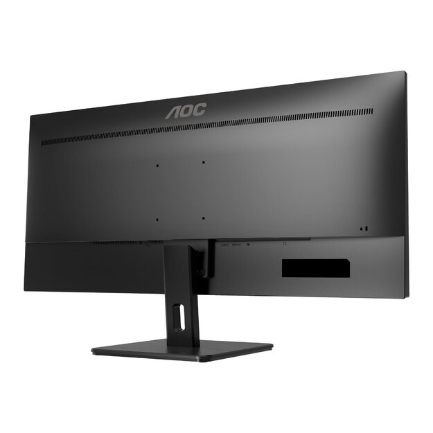 Monitorius AOC U34E2M 34inch Monitor HDMI DisplayPort USB