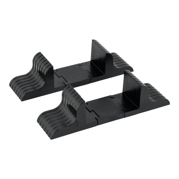 Nepertraukiamo maitinimo šaltinis UPS GEMBIRD EG-UPSRACK-10 UPS Energenie Rack 19inch 3.4U 1000VA Pure Sine 3xIEC 1xSchuko 230V LCD 6