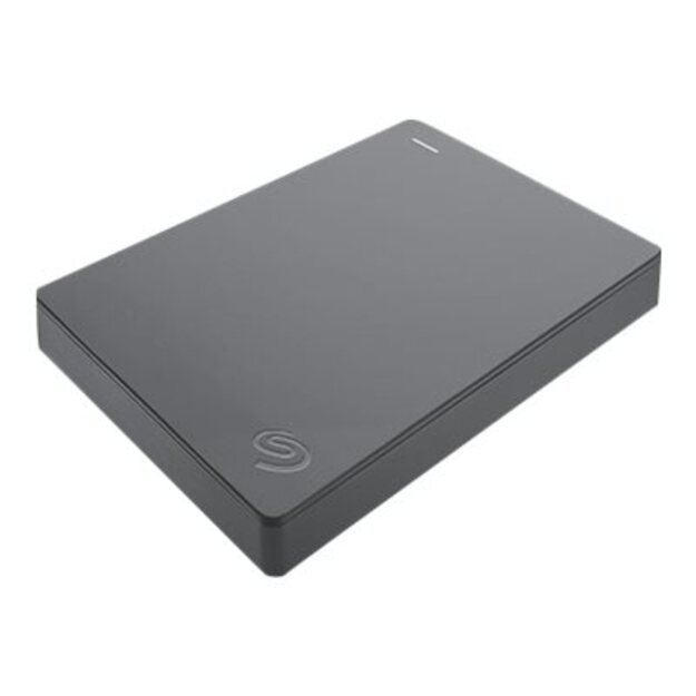 Išorinis kietasis diskas HDD SEAGATE Basic 2TB HDD USB3.0 RTL