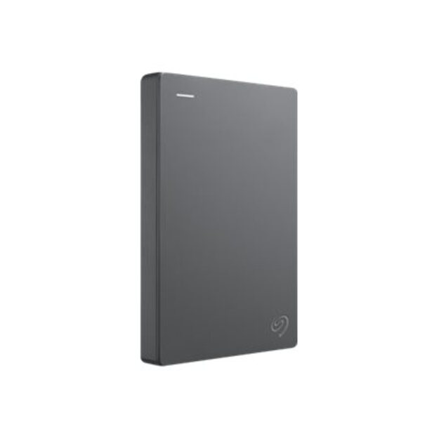 Išorinis kietasis diskas HDD SEAGATE Basic 2TB HDD USB3.0 RTL