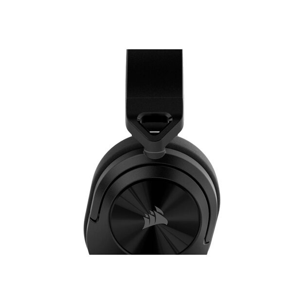 Ausinės CORSAIR HS55 Surround Headset Carbon EU