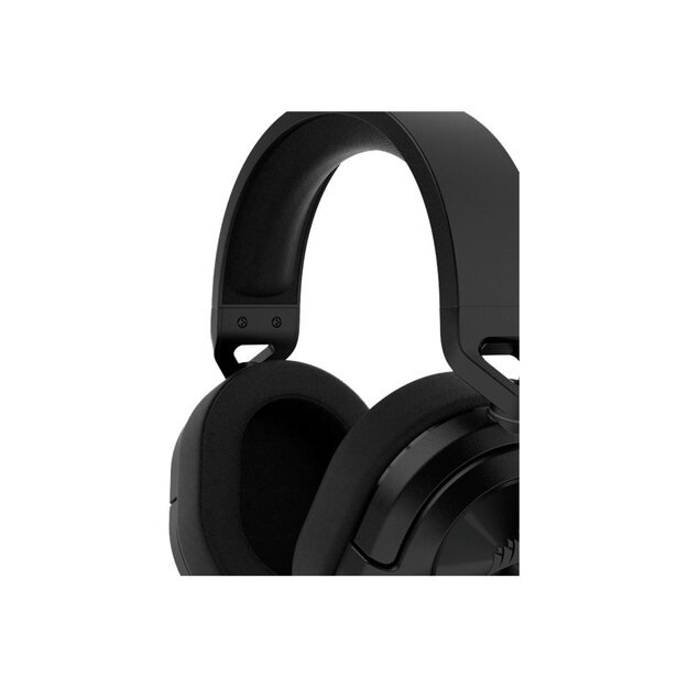 Ausinės CORSAIR HS55 Surround Headset Carbon EU