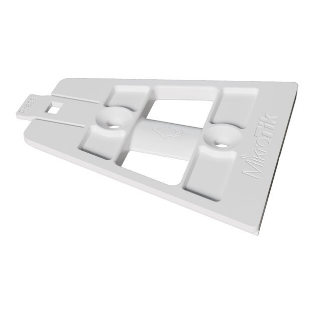 Tinklo prieigos taškas MIKROTIK cAP XL ac Access point AC1200 2x RJ45 1000Mb/s