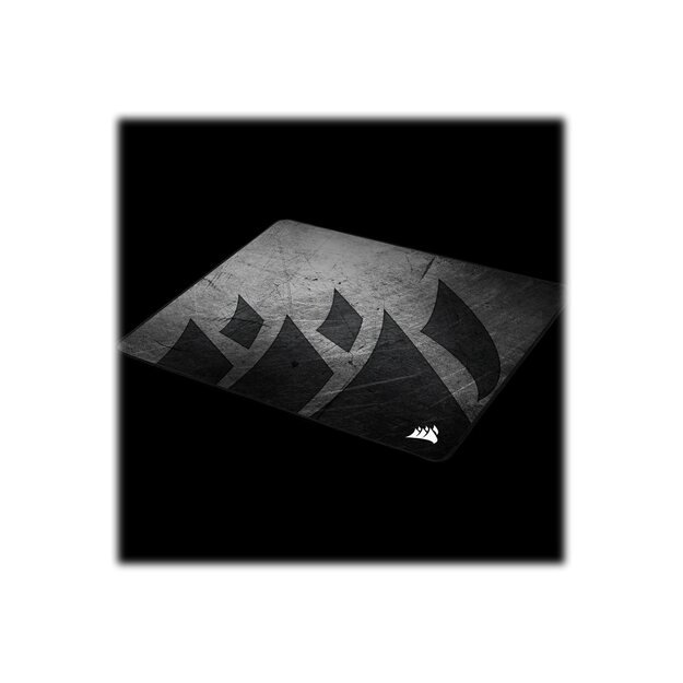 Pelės kilimėlis CORSAIR MM300 PRO Premium Spill-Proof Cloth Gaming Mouse Pad - Medium 25