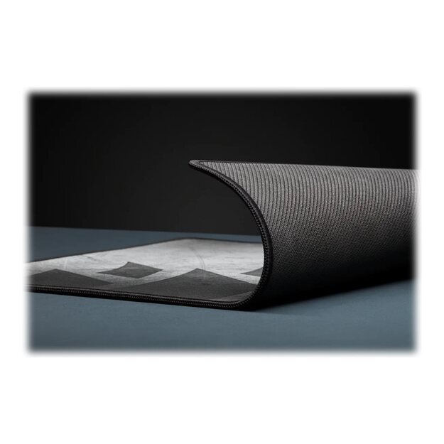 Pelės kilimėlis CORSAIR MM300 PRO Premium Spill-Proof Cloth Gaming Mouse Pad - Medium 7