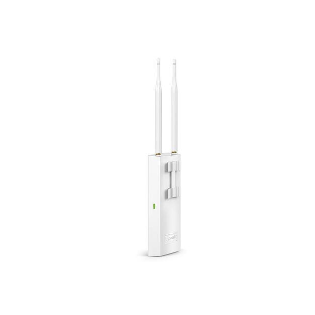 Tinklo prieigos taškas 300MBPS EAP110-OUTDOOR TP-LINK