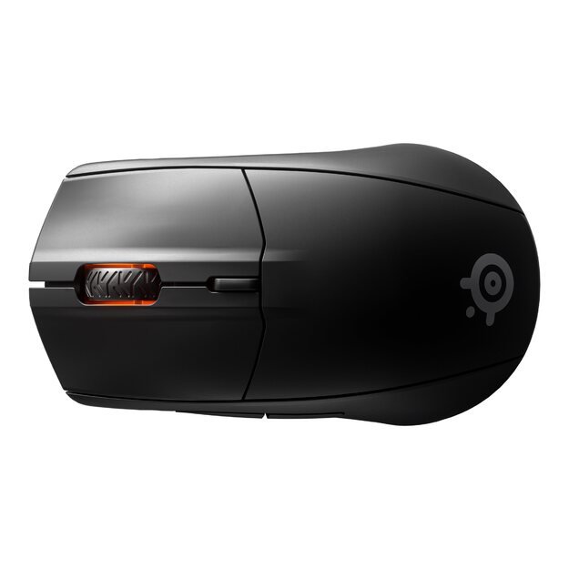 Kompiuterinė pelė belaidė STEELSERIES Rival 3 Wireless