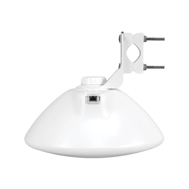 Antena UBIQUITI LTU Pro 5 GHz PtMP LTU Client Integrated 24 dBi Dish Antenna