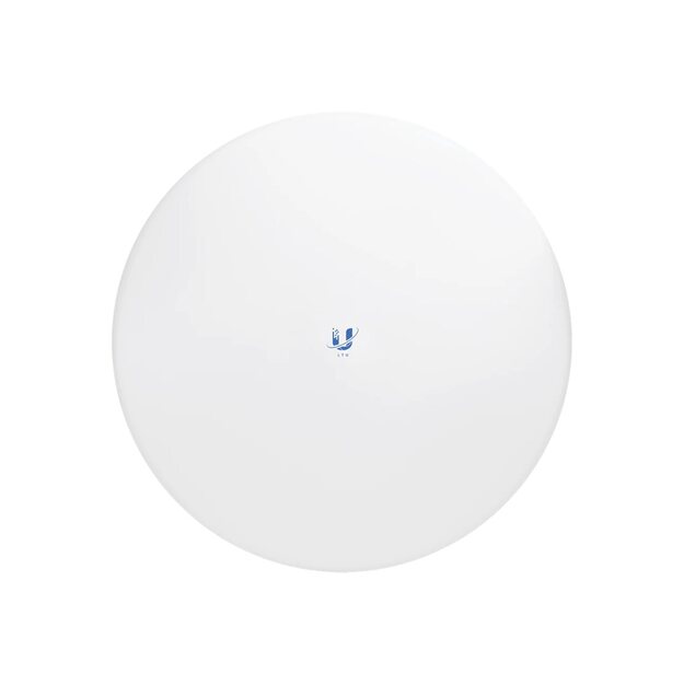 Antena UBIQUITI LTU Pro 5 GHz PtMP LTU Client Integrated 24 dBi Dish Antenna