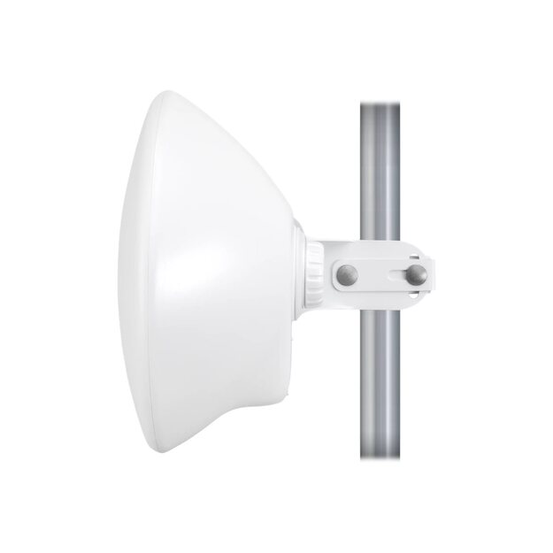 Antena UBIQUITI LTU Pro 5 GHz PtMP LTU Client Integrated 24 dBi Dish Antenna