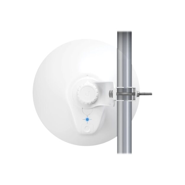 Antena UBIQUITI LTU Pro 5 GHz PtMP LTU Client Integrated 24 dBi Dish Antenna