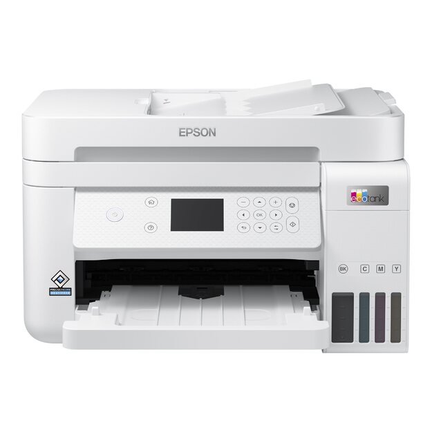 Daugiafunkcinis spausdintuvas EPSON L6276 MFP ink Printer up to 10ppm 13