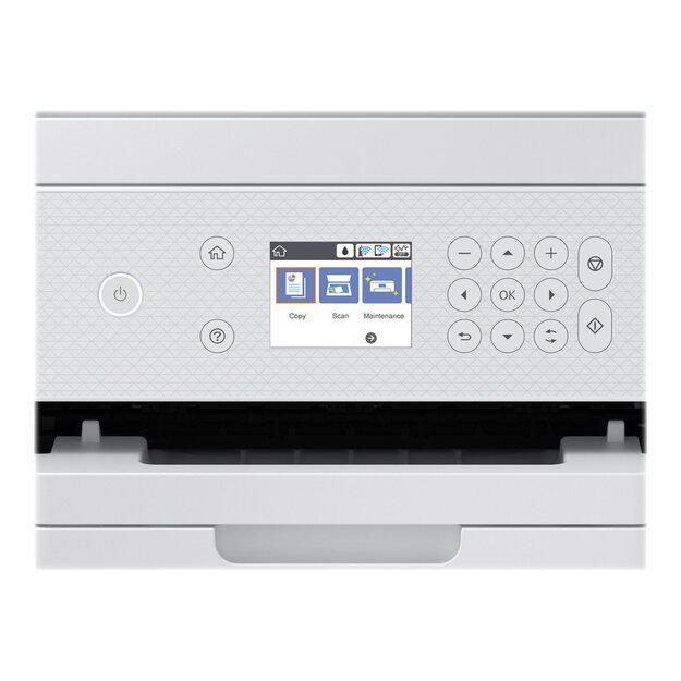 Daugiafunkcinis spausdintuvas EPSON L6276 MFP ink Printer up to 10ppm 11